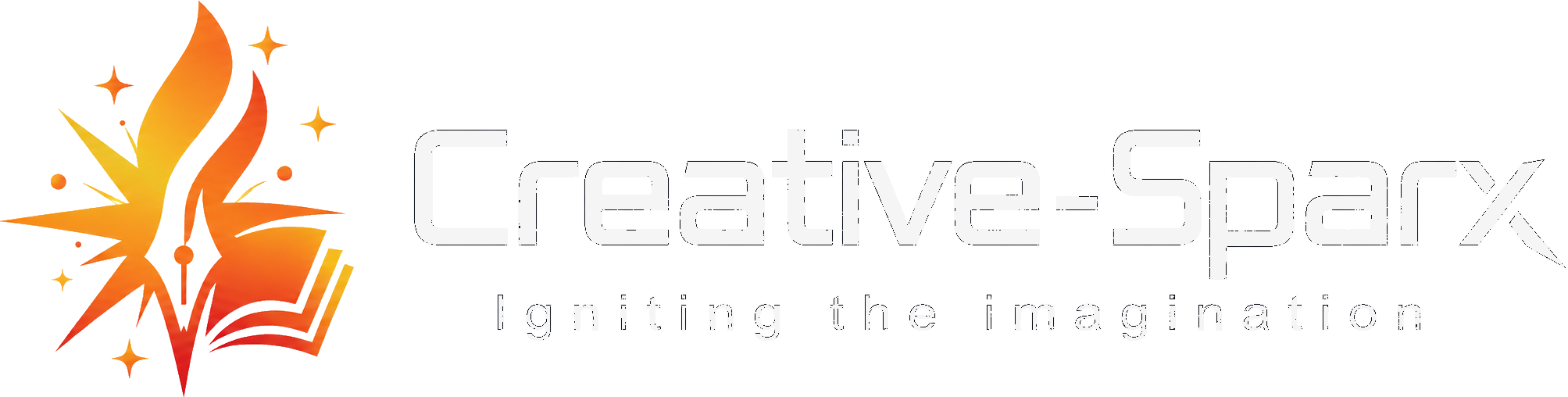 Creative-Sparx — Igniting the imagination
